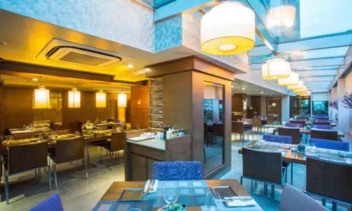 هتل آوانتگارد لونت استانبول